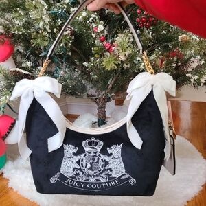 Juicy Couture Bag 🤍